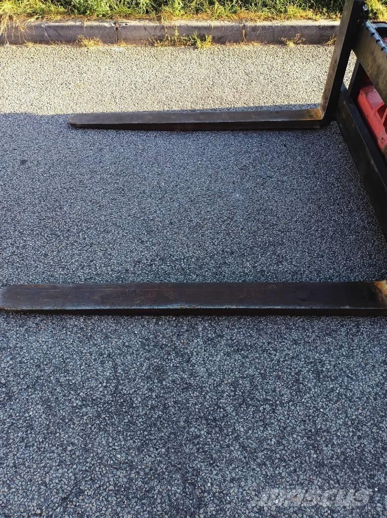 Merlo P 38.13 Plus Telescopic handlers