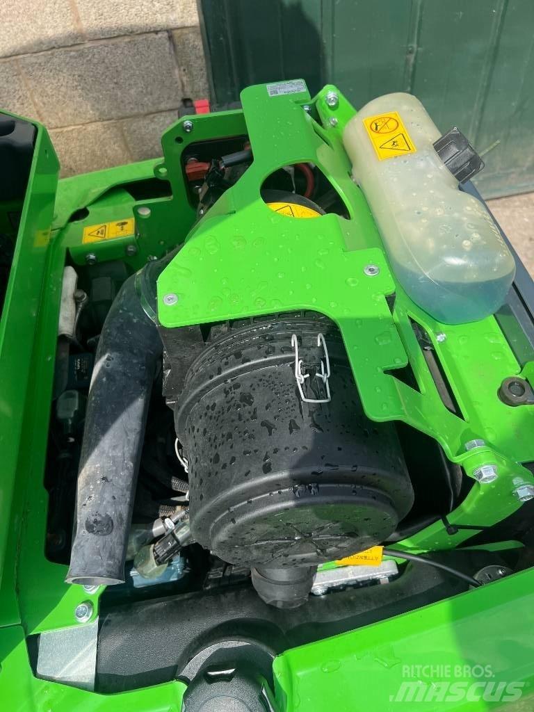 Avant 650 i Wheel loaders
