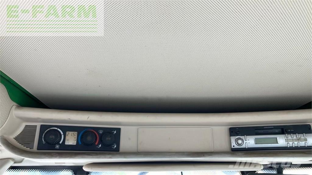 John Deere 6920 Tractors