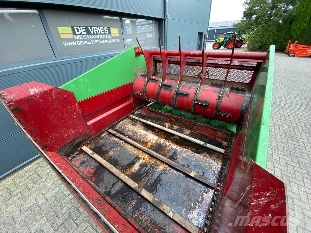 Strautmann BVW Animal feeders