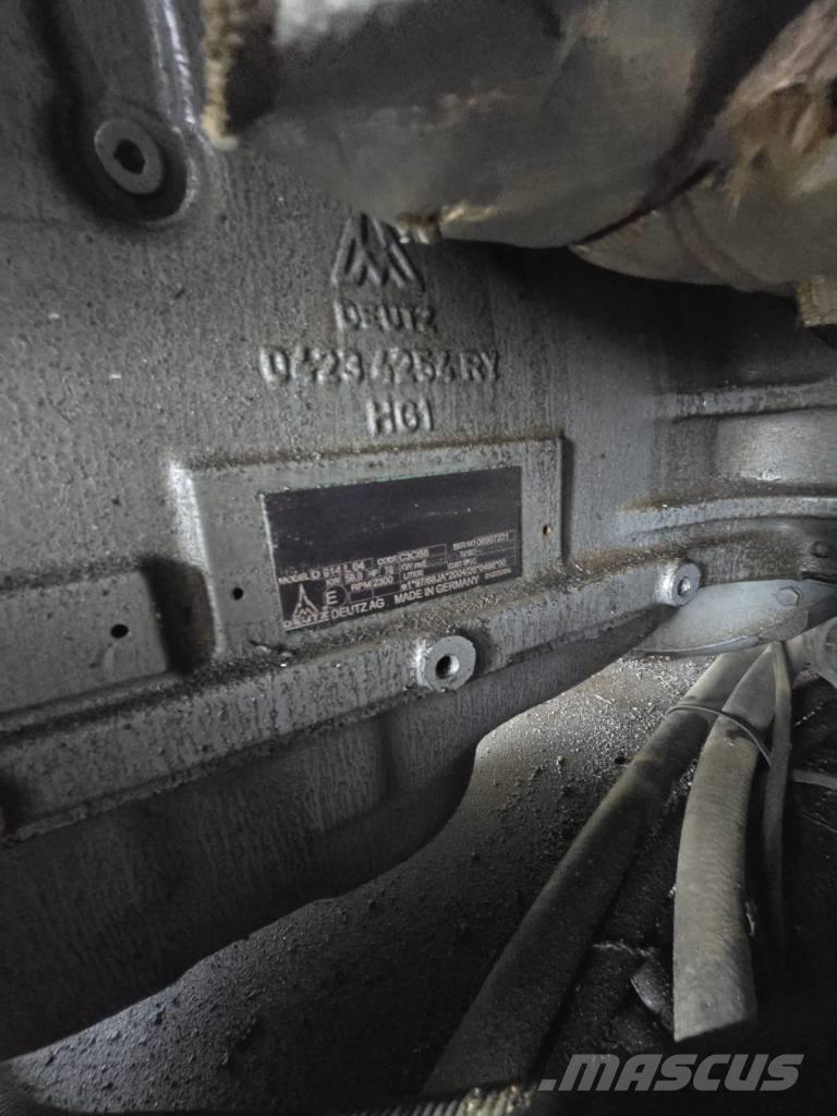  Siton LWLX-150 Underground Loaders