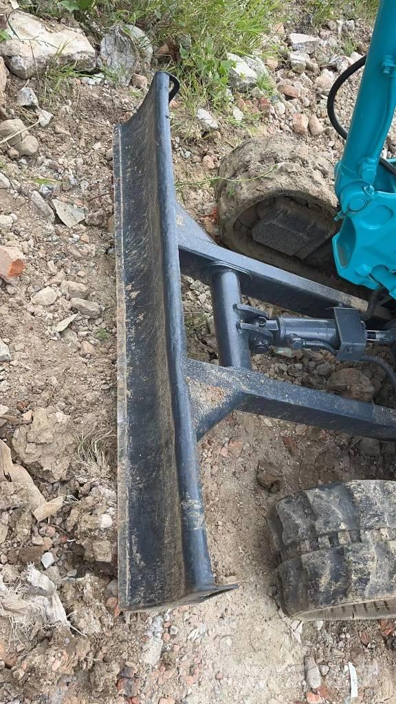 Komatsu U35 Mini excavators < 7t (Mini diggers)