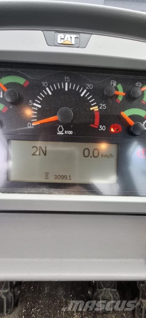 CAT 962 M Wheel loaders