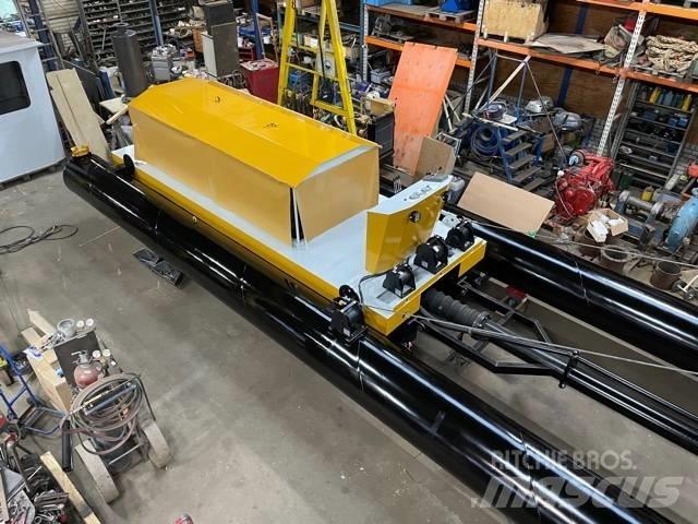  Small Dredger Dredgers