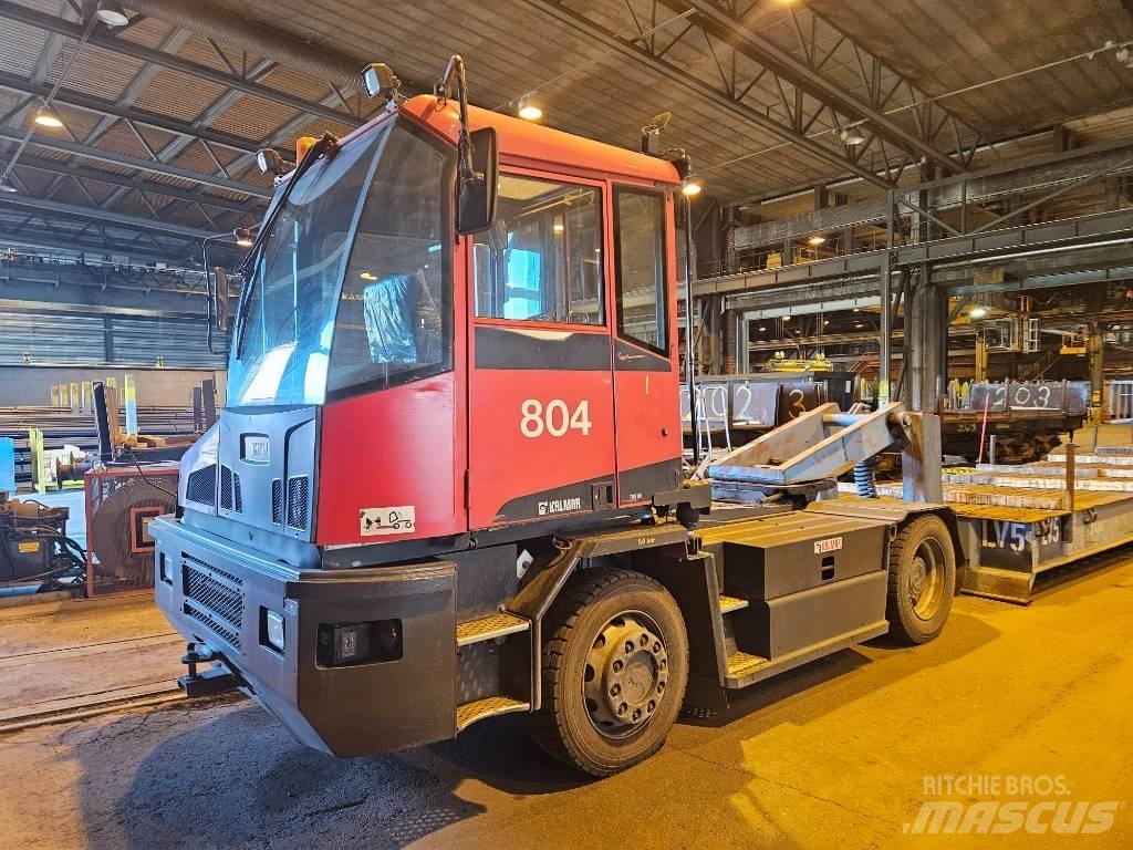 Kalmar TR618i Terminal tractors