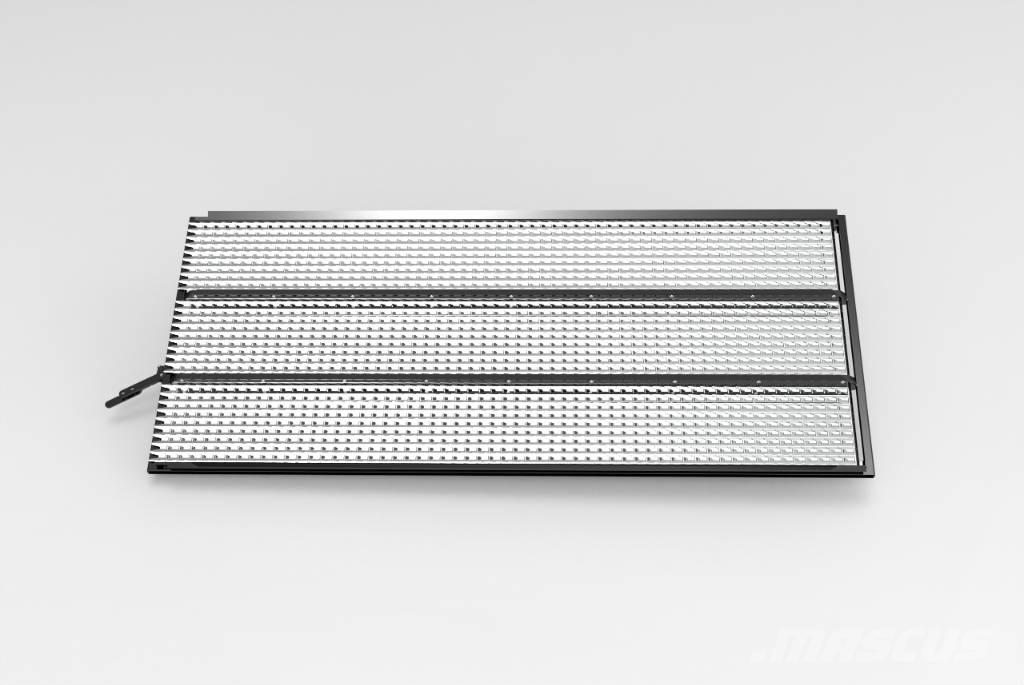 PW 736060.2 Combine harvester accessories