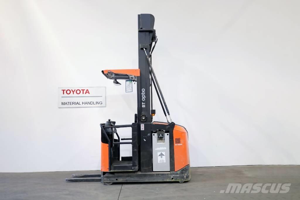 Toyota OME 100 H Medium lift order picker