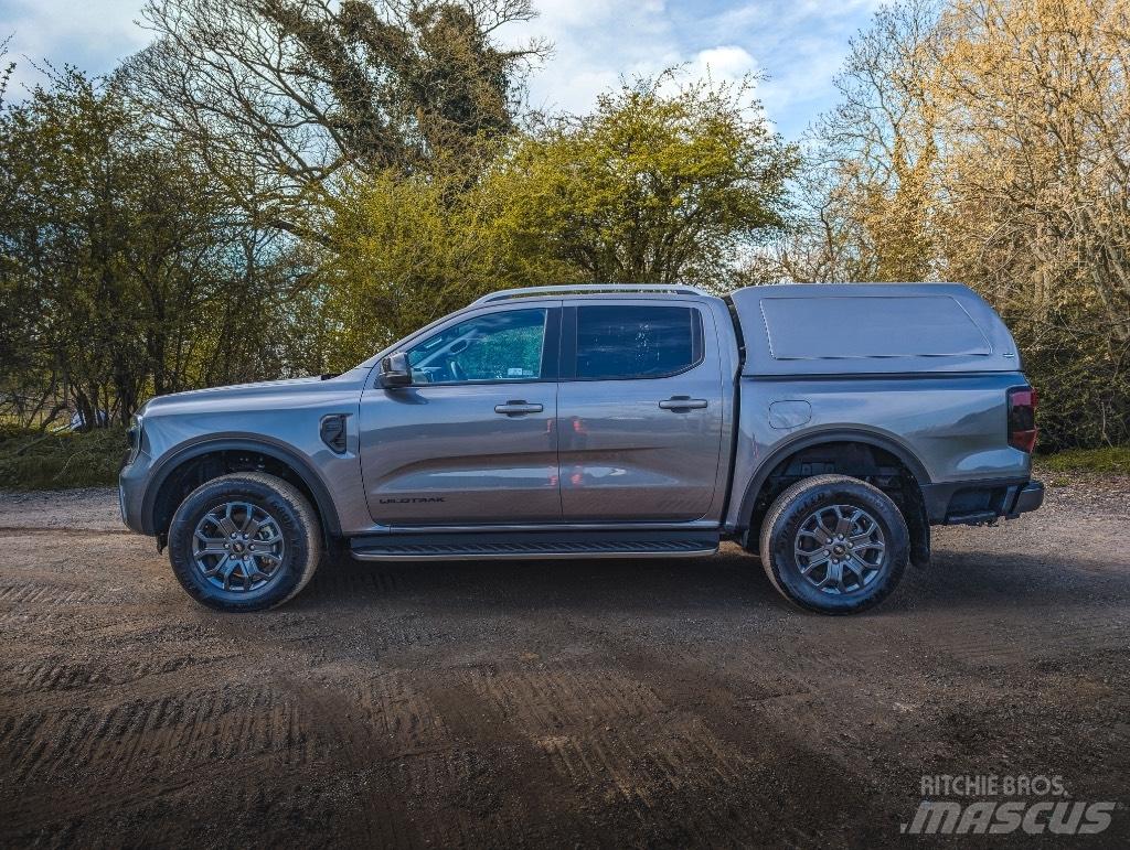Ford Ranger Pick up/Dropside
