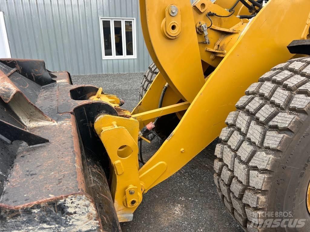 CAT 926 M Wheel loaders