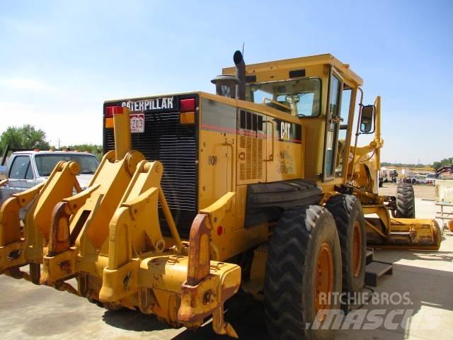 CAT 140 H VHP Graders