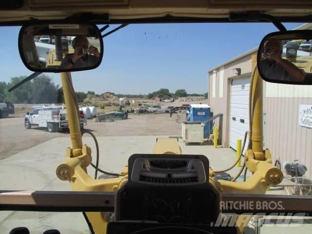 CAT 140 H VHP Graders