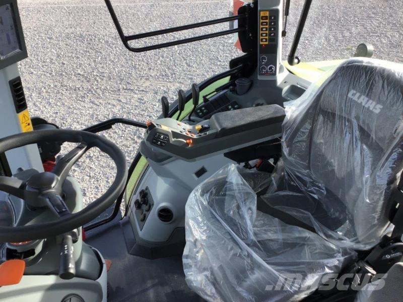 CLAAS ARION 530 Tractors