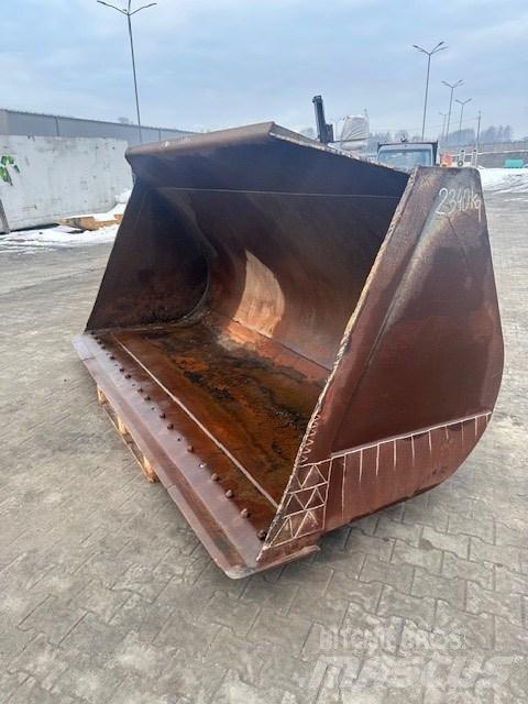 Doosan DL 450-5 Buckets