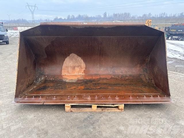 Doosan DL 450-5 Buckets