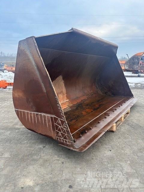 Doosan DL 450-5 Buckets