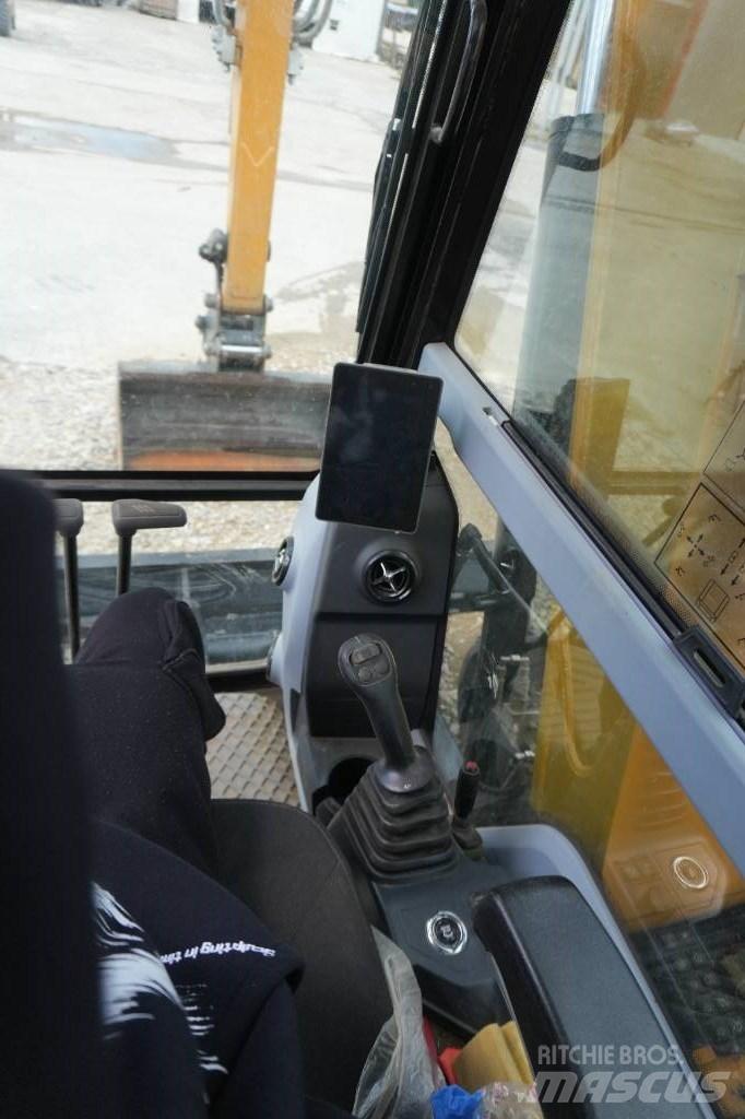 Sany SY 75 C Crawler excavators