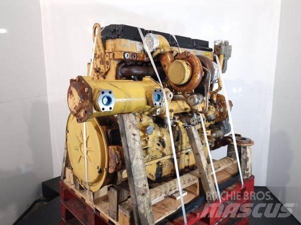 CAT C11 Engines