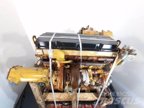 CAT C11 Engines
