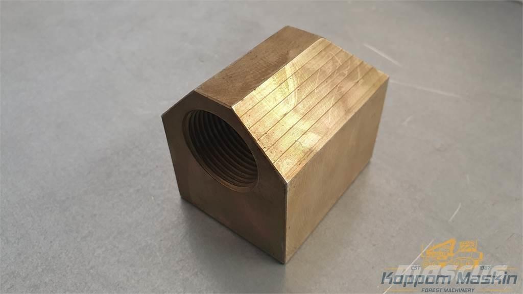 Ponsse P12154 Hydraulics