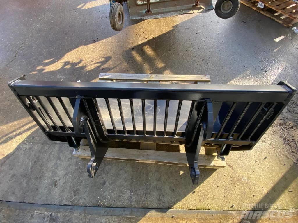 GiANT PB-I-1250 Buckets
