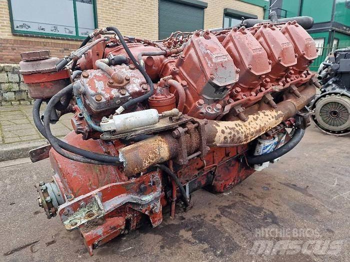  Engines 8240 Transportation - Others