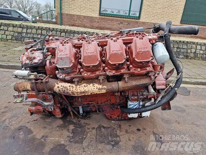  Engines 8240 Transportation - Others