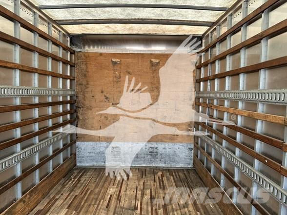 Hino 268A Construction - Others