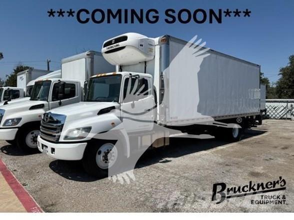 Hino 268A Construction - Others