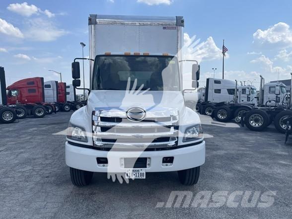 Hino 268A Construction - Others