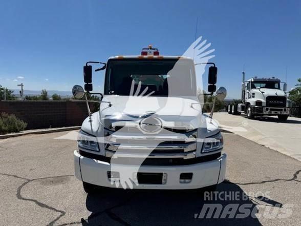 Hino L7 Construction - Others