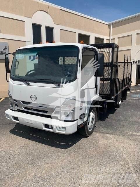 Hino S5 Construction - Others