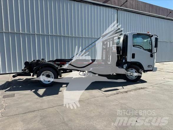 Hino S5 Construction - Others