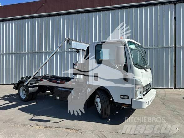 Hino S5 Construction - Others