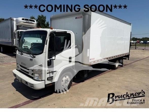 Isuzu NPR Construction - Others