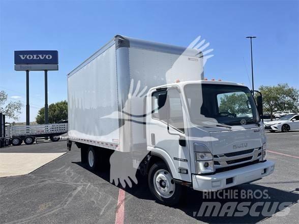 Isuzu NPR HD Construction - Others