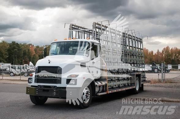Mack MD6 Construction - Others