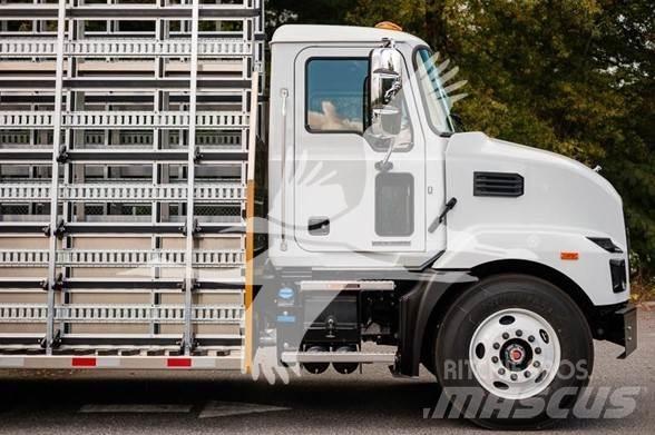 Mack MD6 Construction - Others