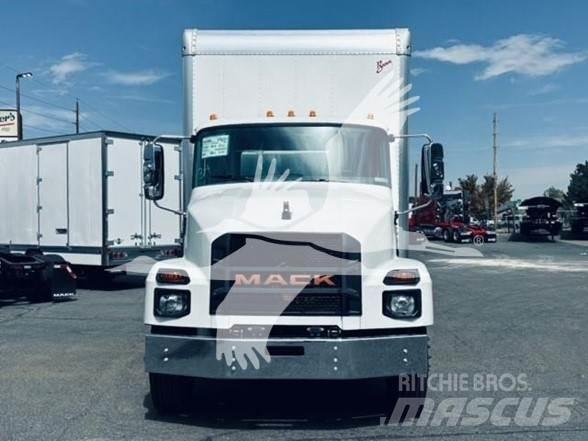 Mack MD6 Construction - Others