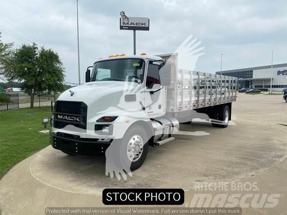 Mack MD6 Construction - Others