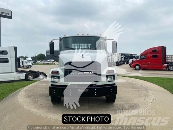 Mack MD6 Construction - Others