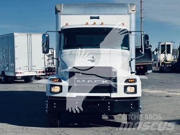 Mack MD6 Construction - Others