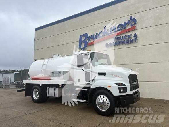 Mack MD6 Construction - Others