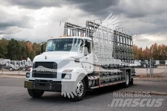 Mack MD6 Construction - Others