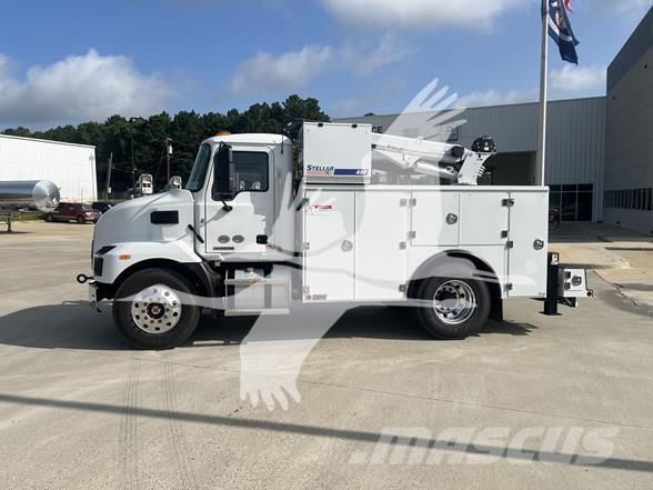 Mack MD6 Construction - Others