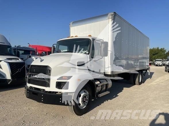 Mack MD6 Construction - Others