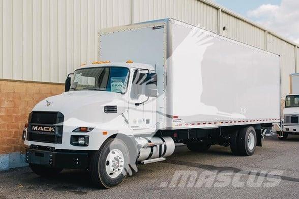 Mack MD6 Construction - Others