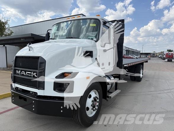 Mack MD6 Flatbed / Dropside trucks