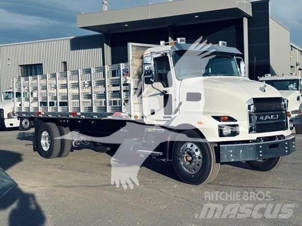 Mack MD7 Construction - Others