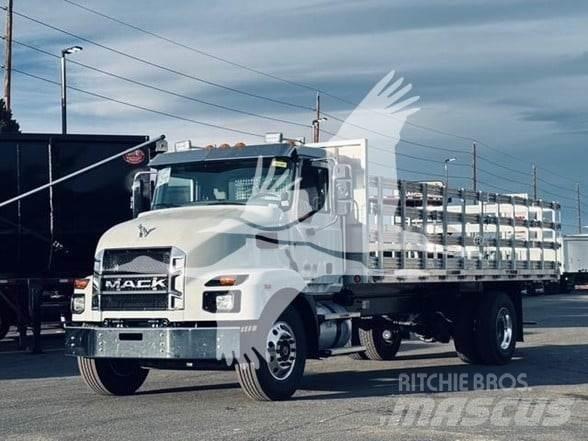 Mack MD7 Construction - Others