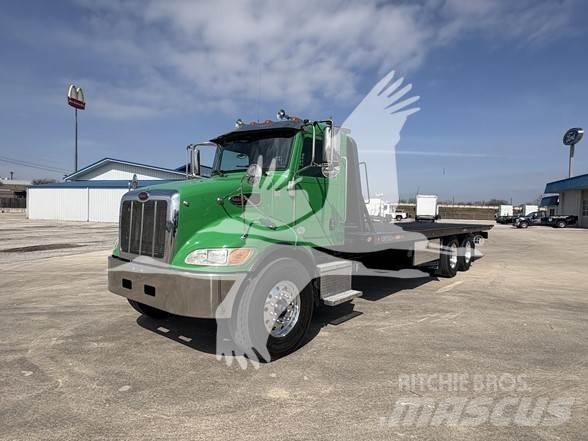Peterbilt 348 Construction - Others
